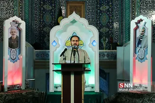 گردهمایی بزرگ جهادگران
