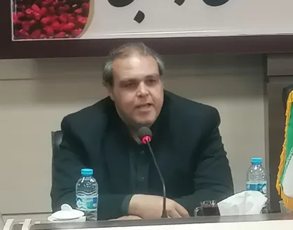 تحصیل ۷ هزار دانشجو در دانشگاه پیام نور خراسان جنوبی/ پیام نور سهم مهمی در تربیت نیروی انسانی کارآمد در جامعه دارد