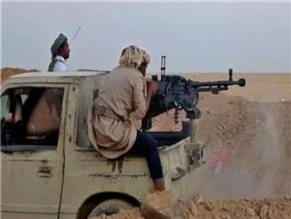 حوثی&zwnj;ها در ۶ کیلومتری مأرب