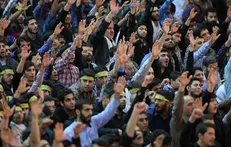 برنامه‌های سالروز رحلت امام خمینی(ره) در مساجد کرمانشاه اجرا می‌شود