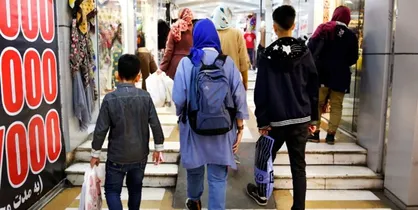 با خرید عید بچه&zwnj;ها چه کنیم؟