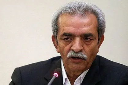 نامه رئیس اتاق بازرگانی به جهانگیری و نهاوندیان درباره مواد اولیه واحد&zwnj;های تولیدی