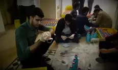 مسئولان کمیته های قرارگاه مقابله با کرونا در اصفهان فعالیت های خود را تشریح می کنند