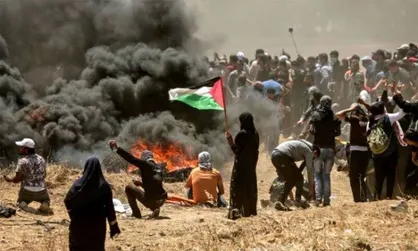 پیش&zwnj;بینی نخست&zwnj;وزیر سابق قطر درباره آغاز انتفاضه جدید در فلسطین