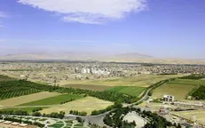 ۱۵۸ هکتار اراضی نقده به محدوده شهر الحاق می‌شود