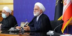 روایت محسنی اژه‌ای از رفتار یک قاضی که دل او را به درد آورد