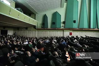 اکران‌های هشتمین جشنواره مردمی فیلم عمار 