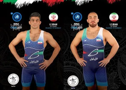 پاداش 70 میلیونی برای مدال آوران مسابقات جهانی کشتی