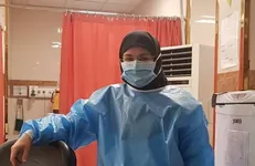 مراقبت‌های حمایتی- تسکینی از بیماران سرطانی / در زمان شیوع کرونا اهمیت مراقبت از بیماران صعب‌العلاج در خانه چشمگیر است