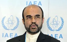 نجفی: آژانس بار دیگر پایبندی ایران به برجام را تائید کرد