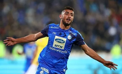دستمزد صیادمنش در فنرباغچه مشخص شد