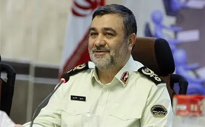 راهپیمایی ۲۲ بهمن بدون هیچ مشکل امنیتی در سراسر کشور برگزار شد