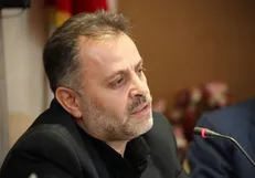 مدیرکل پزشکی قانونی استان تهران تغییر کرد