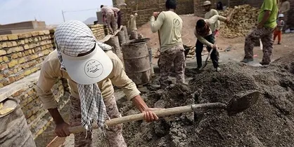 مأموریت&zwnj;های بنیاد مستضعفان باید به گرو&zwnj;ه&zwnj;های جهادی سپرده شود
