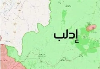 ۳ سناریو احتمالی در پرونده شمال غرب سوریه پس از انتخابات ترکیه