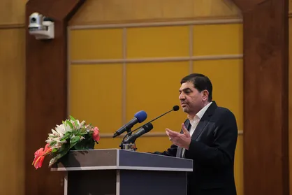 مخبر: جوانان نخبه می&zwnj;توانند قضیه هوش مصنوعی را حل کنند/ برای تبدیل شدن به ۱۰ کشور برتر باید در توسعه هوش مصنوعی جدی&zwnj;تر و هدفمندتر عمل کرد + فیلم