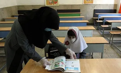 وعده آذرماه برای افزایش حقوق معلمان / وعده&zwnj;ها میزان عیدی چند برابری برای فرهنگیان