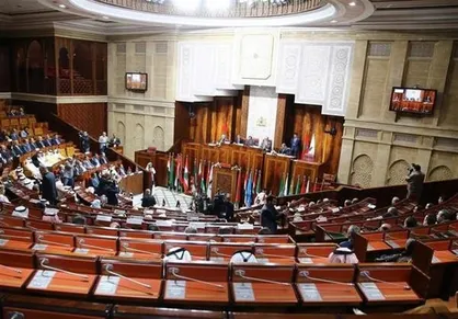 پارلمان&zwnj;های عربی: آمریکا صلاحیت نظارت بر روند صلح را ندارد