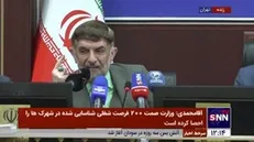 آقامحمدی: همه مطب‌ها در شمال شهر قرار دارند؛ این عدم تعادل باید شکسته شود