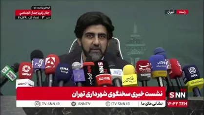 محمدخانی: &laquo;بزرگراه دوگاز&raquo; پروژه بسیار بسیار مهم و کلیدی است که یک مقداری در حق آن اجحاف شده
