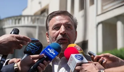 واعظی: آزادسازی نفتکش ایرانی به خاطر مقاومت همه ارکان نظام بود