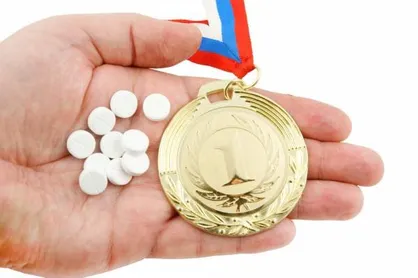 مثبت شدن دوپینگ یک روس دیگر در المپیک زمستانی ۲۰۱۸