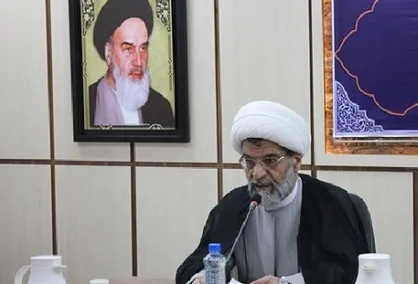 مراحل پایانی ساخت استپ رینگ از سوی متخصصان دانشگاه آزاد خوزستان در حال انجام است