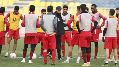 پرداخت بدهی&zwnj;های بین المللی پرسپولیس توسط فیفا