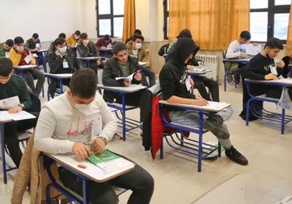 کارزار امکان ترمیم معدل مجدد پایه دوازدهم به راه افتاد/ ۳۳ هزار امضا برای ترمیم معدل