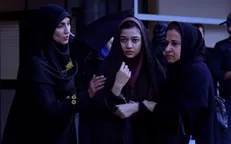 «یلدا» جایزه بهترین فیلمنامه جشنواره جهانی بارسلون را به خود اختصاص داد