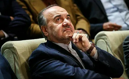 سلطانی&zwnj;فر: امیدوارم واگذاری سرخابی&zwnj;ها میراث ماندگار ما در تاریخ ورزش کشور باشد