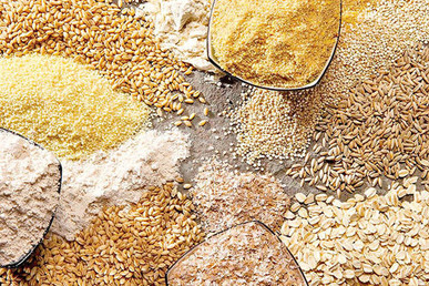 سقف ارزی واردات غلات، روغن، گوشت و شکر خام اعلام شد
