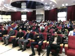 همایش آشنایی با مفاهیم استارت آپ در دانشگاه آزاد کرمانشاه