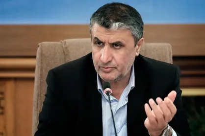 اسلامی: پرونده مسکن مهر در حال بسته شدن است/ افزایش قیمت مسکن ربطی به ما نداشت