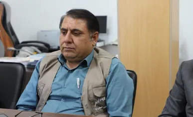 ۱۰ درنگاه عشایری در مسیر اربعین برای خدمت‌رسانی به زائران برپا می‌شود
