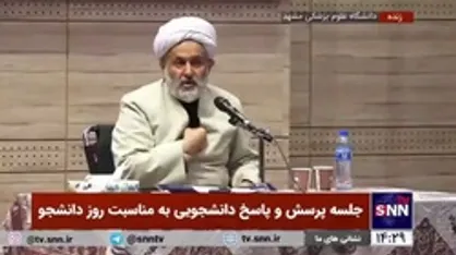 طائب: سال ۶۳ نفوذی نیروگاه را نتوانستیم دستگیر کنیم، چون نیروی جایگزین نداشتند