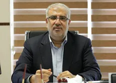 اوجی: وصول صادرات گاز در ۴ ماه امسال معادل کل صادرات سال گذشته بود