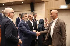 کمالوندی: تصمیم ایران برای کاهش تعهدات هسته‌ای پاسخ به اقدام آمریکا بود / گام‌های بعدی در راه است