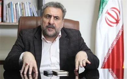 جنگ&zwnj;افروزان آمریکایی و اروپایی نمی&zwnj;توانند مدعی پهپاد&zwnj;های ایران شوند