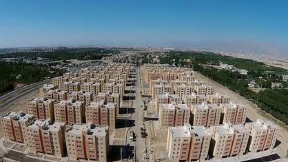 معرفی ۲۵۶۶ متقاضی مسکن به بانک&zwnj;های زنجان