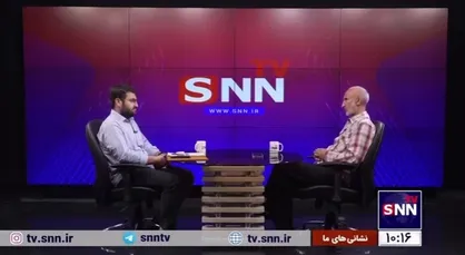 حمید نوری: اختلافات سارا با شوهرش، پای مرا به سوئد باز کرد