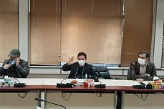 تجلیل شبکه دو از برنامه «بچه محل»