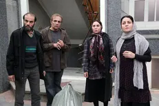 فیلم سینمایی دوران سرطانی «بی صدا» شد