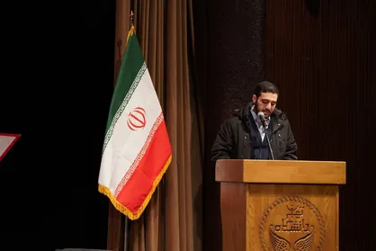 صفری: هرگونه وفاق و انسجام در حاکمیت و لایه&zwnj;های مدیریتی کشور باید در چارچوب قانون و امر ولی باشد