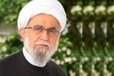 پیام تبریک آیت الله رمضانی در پی انتصاب رئیس جدید سازمان صدا و سیما