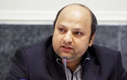 انتصاب معاون سخنگوی دولت با حکم ربیعی