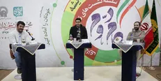 گام دوم انقلاب را با تبیین گذشته و برنامه‌ریزی آینده می‌توان برداشت