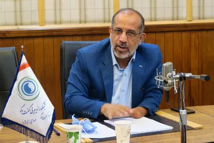 میرمحمدی: آقایان به جای حمایت از کادر درمان به توئیت زدن اکتفا کردند