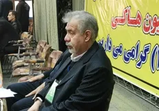 پیکر بهرام شفیع فردا تشییع می‌شود