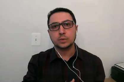 فضای انتخاباتی آمریکا در انتخابات اخیر به شدت دو قطبی بود+ فیلم